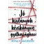 Jó kislányok kézikönyve gyilkossághoz - Holly Jackson