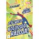 Pókember közösségi hálója - Preeti Chhibber