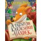 Geronimo Stilton - Mulatságos történetek 1. - A legszebb karácsonyi ajándék (2022)