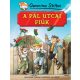 A Pál utcai fiúk - Geronimo Stilton