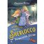 Geronimo Stilton - Pofonegyszerű, Stilton! - Nyomozni hív Sherlocco 1. (2023)