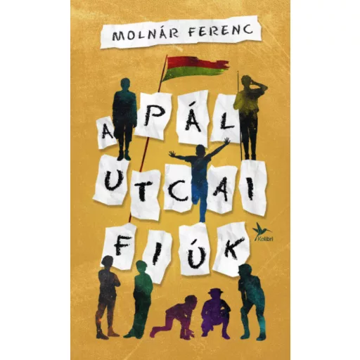 A Pál utcai fiúk - Molnár Ferenc