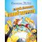 Geronimo Stilton - A megállíthatatlan Turbótrappista