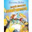Geronimo Stilton - A megállíthatatlan Turbótrappista
