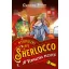 Geronimo Stilton - A Vérmacska pecsétje - Nyomozni hív Sherlocco 2.