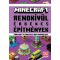 Minecraft - Rendkívül érdekes építmények