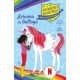 Unikornis Akadémia - Arianna és Suttogó - Julie Sykes