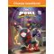 Marvel: Póki és csodálatos barátai - A csuklás