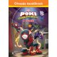 Marvel: Póki és csodálatos barátai - A csuklás