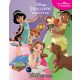 Disney: Játék és mese - Disney Hercegnők - Kezdetek