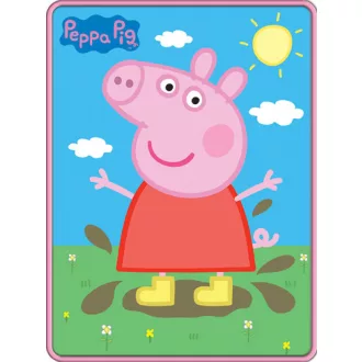 Disney: Peppa Pig - Vidám hétköznapok