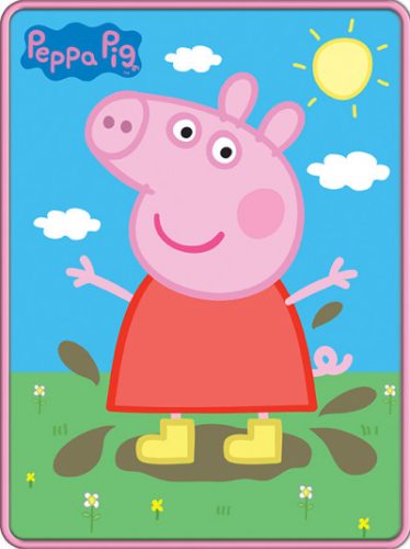 Disney: Peppa Pig - Vidám hétköznapok 