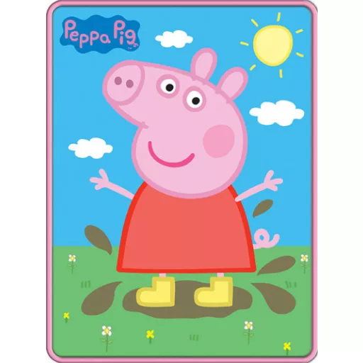 Disney: Peppa Pig - Vidám hétköznapok