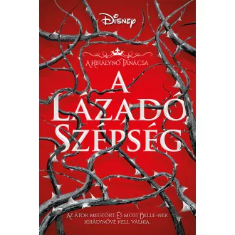A lázadó Szépség - Emma Theriault