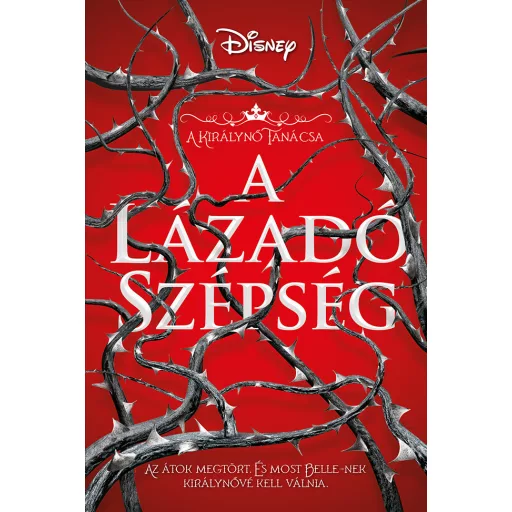 A lázadó Szépség - Emma Theriault