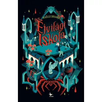 Éjvilági Iskola - Maëlle Desard