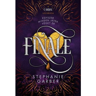 Finale -  Stephanie Garber
