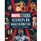 Marvel Studios: Szereplők nagykönyve - bővített kiadás - Adam Bray