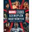 Marvel Studios: Szereplők nagykönyve - bővített kiadás - Adam Bray