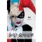 Őrült szerelem - Paul Dini - Pat Cadigan