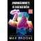 Minecraft - A menedék - Max Brooks