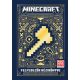 Minecraft: Felfedezők kézikönyve