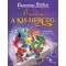 Geronimo Stilton - Barátom, a kis herceg