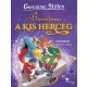 Geronimo Stilton - Barátom, a kis herceg