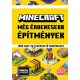 Minecraft: Még érdekesebb építmények