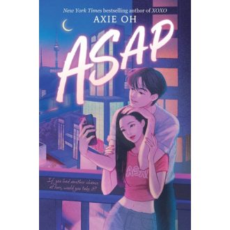 XoXo 2. - Asap - Axie Oh