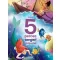 Disney: 5 perces tengeri történetek