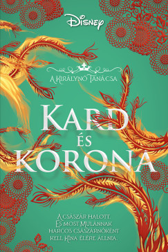 Kard és korona - Livia Blackburne