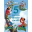 5 perces tündérmesék - Disney