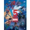 Újabb 5 perces Marvel történetek