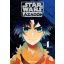 Star Wars: Lázadók 1. (Manga képregény) - Akira Aoki