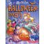 Tea Stilton - Halloweenparti