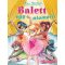 Tea Stilton - Balett egy álomért