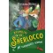 Geronimo Stilton - Az elátkozott színház - Nyomozni hív Sherlocco 4.