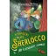 Geronimo Stilton - Az elátkozott színház - Nyomozni hív Sherlocco 4.