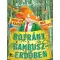Geronimo Stilton - Botrány a bambuszerdőben