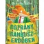 Geronimo Stilton - Botrány a bambuszerdőben