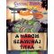 Geronimo Stilton - A három szamuráj titka