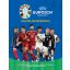 UEFA EURO 2024 - Hivatalos kézikönyv - Keir Radnedge