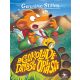 Geronimo Stilton - Mulatságos történetek 10. - A Csokoládé-dombság óriásai (Új kiadás)