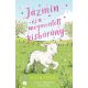 Jázmin és a megmentett kisbárány - Helen Peters