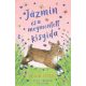 Jázmin és a megmentett kisgida - Helen Peters