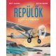Repülők - Matt Ralphs - Dieter Braun
