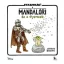 Star Wars - A mandalóri és a Gyermek - Jeffrey Brown