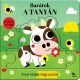 Barátok a tanyán - Kicsi kézbe nagy puzzle