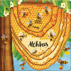 Méhkas - Petra Bartíková